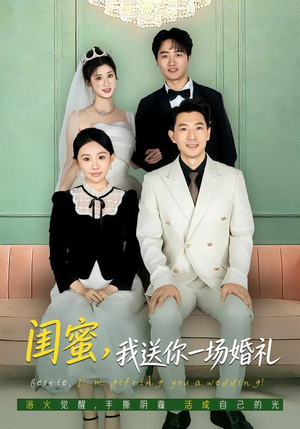 闺蜜，我送你一场婚礼（80集）高清无码免费看