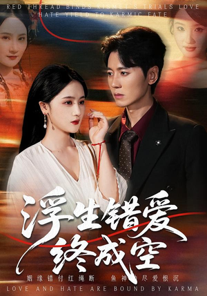 浮生错爱终成空（63集）在哪个app能看