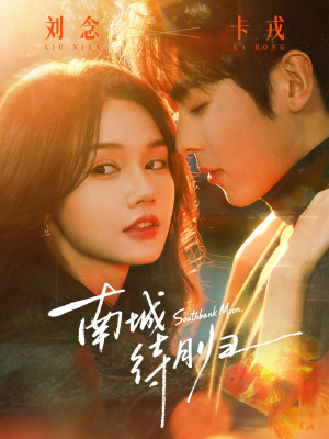 南城待月归（74集）短剧热门合集