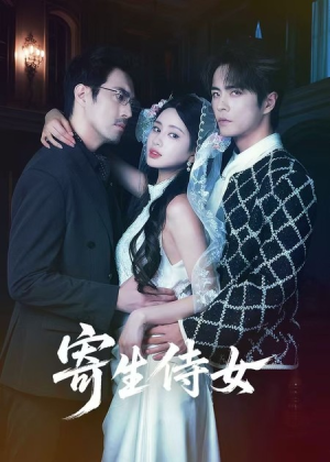 寄生侍女（55集）短剧在线更新