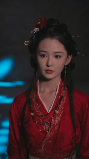 相思契(74集) 相思契(74集)火爆热门短剧