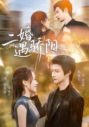 二婚遇骄阳（65集）好看短剧分享