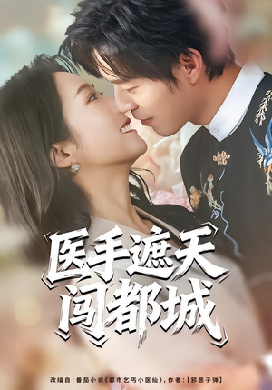 医手遮天闯都城（80集）热门短剧在线看
