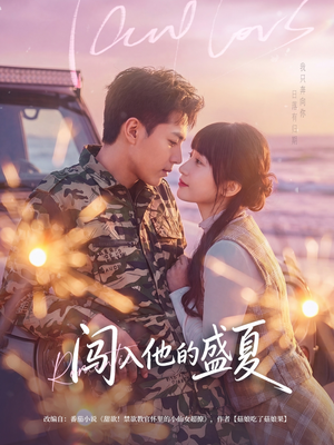 闯入他的盛夏（78集）大结局