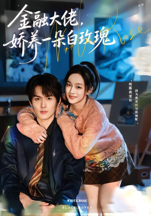 金融大佬，娇养一朵白玫瑰（70集）悬疑短剧推荐