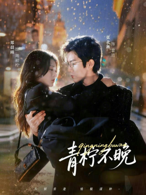 青柠不晚（78集）免费看短剧