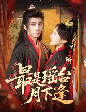 最是瑶台月下逢（57集）免费观看完整版