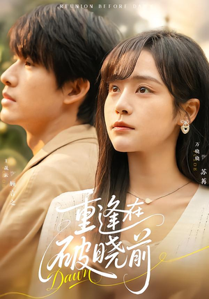 重逢在破晓前(68集) 重逢在破晓前(68集)热门短剧推广