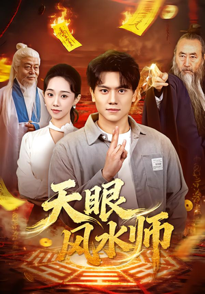 天眼风水师（80集）正能量短剧分享