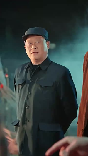 重回80：从小渔民到水产大王（61集）在线看完整版