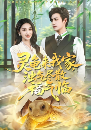 灵龟来我家，浊气尽散福气临（78集）全集一次看完