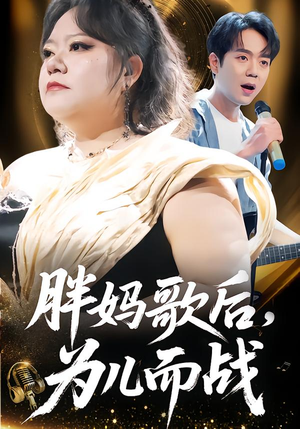 胖妈歌后，为儿而战（56集）短剧免费看