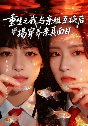 重生之我与亲姐互换后揭穿养亲真面目（63集）免费全集短剧