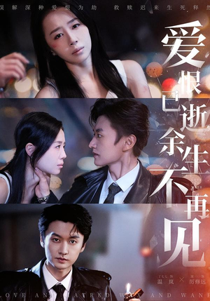 爱恨已逝,余生不再见(68集) 爱恨已逝,余生不再见(68集)独家内容免费看