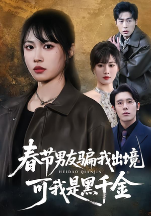 春节男友骗我出境,可我是黑千金(61集) 春节男友骗我出境,可我是黑千金(61集)在线看完整版