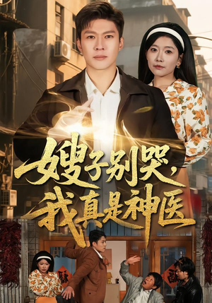 嫂子别哭，我真是神医（81集）一口气看完全集