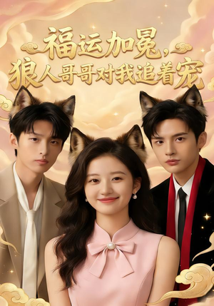 福运加冕,狼人哥哥对我追着宠(62集) 福运加冕,狼人哥哥对我追着宠(62集)免费短剧全集看