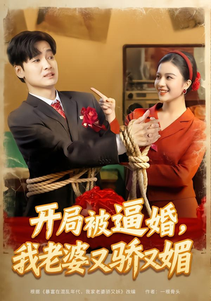 开局被逼婚，我老婆又骄又媚（74集）免费看