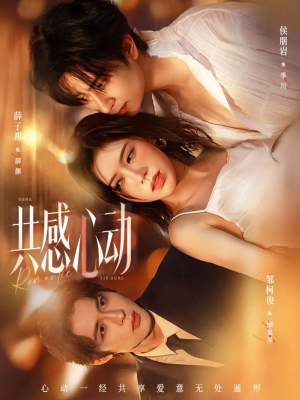 共感心动（66集）分享热门短剧