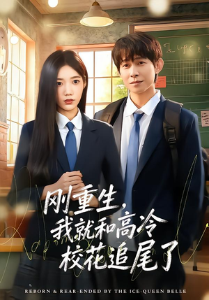 刚重生，我就和高冷校花追尾了（80集）在线免费观影