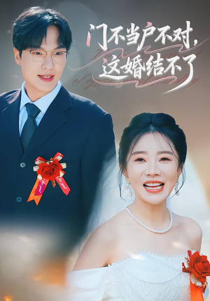 门不当户不对,这婚结不了(58集) 门不当户不对,这婚结不了(58集)去哪里看