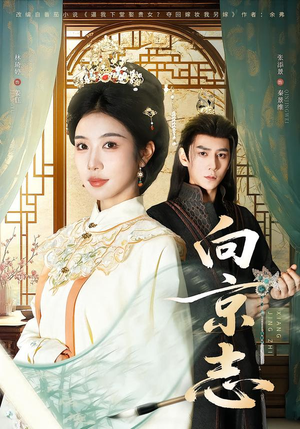 向京志（80集）百度在线观看