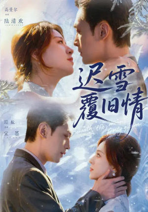 迟雪覆旧情（62集）精彩热门短剧
