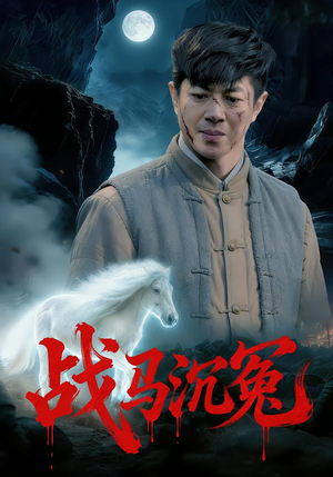 战马沉冤（50集）精彩的网络短剧