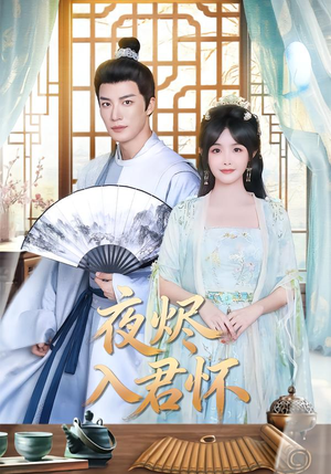夜烬入君怀（80集）百度网盘资源