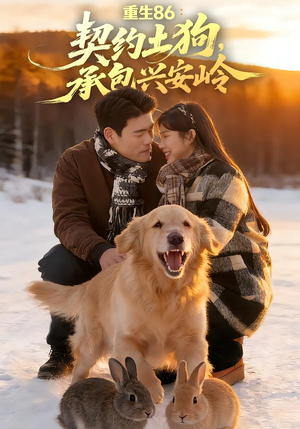 重生86:契约土狗,承包兴安岭(80集) 重生86:契约土狗,承包兴安岭(80集)免费看全集