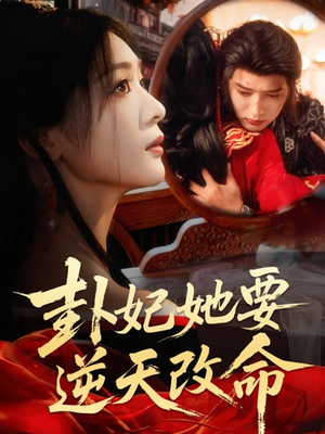 卦妃她要逆天改命(78集) 卦妃她要逆天改命(78集)直接看到大结局
