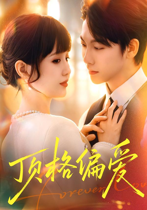 顶格偏爱（80集）最后的大结局