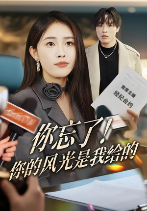 你忘了！你的风光是我给的（51集）百度在线观看