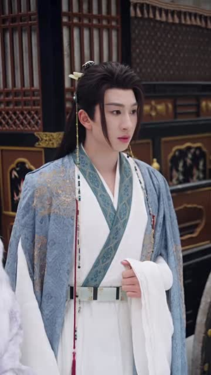 皇后娘娘的猫崽子（70集）短剧在线观看