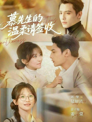 慕先生的温柔请签收(90集) 慕先生的温柔请签收(90集)海量资源免费看