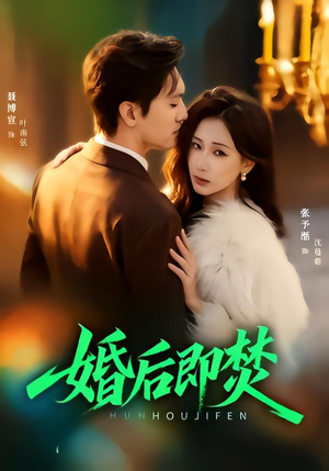 婚后即焚（77集）好看上头短剧