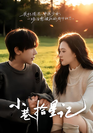 小巷拾星记（65集）夸克网盘观看