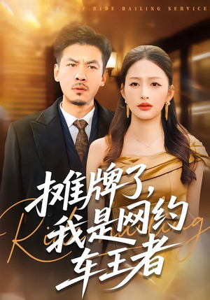 摊牌了，我是网约车王者（75集）推荐热门短剧