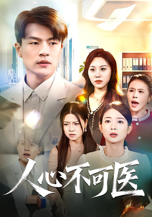 人心不可医（30集）全集