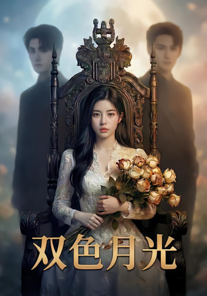 双色月光（70集）一起看短剧