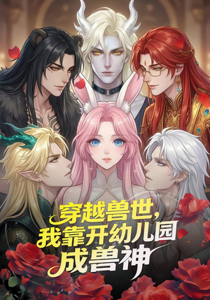 穿越兽世，我靠开幼儿园成兽神（63集）在哪里可以全集