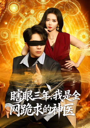 瞎眼三年,我是全网跪求的神医(80集) 瞎眼三年,我是全网跪求的神医(80集)在线看