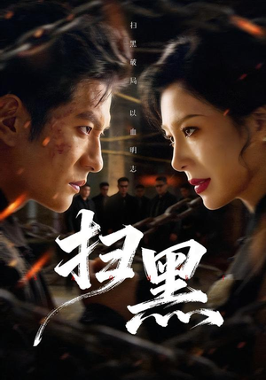 扫黑(70集) 扫黑(70集)短剧在哪里看