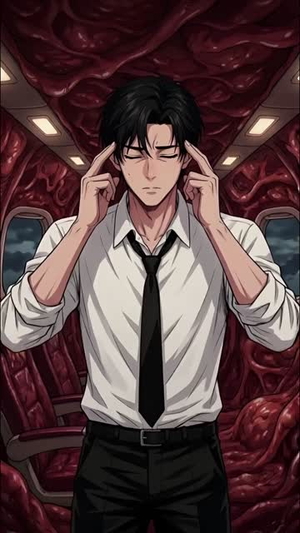 这是规则怪谈啊，让我多子多福？（85集）哪个短剧网能看