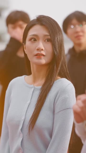 风动始于心动（81集）最热短剧抢先看