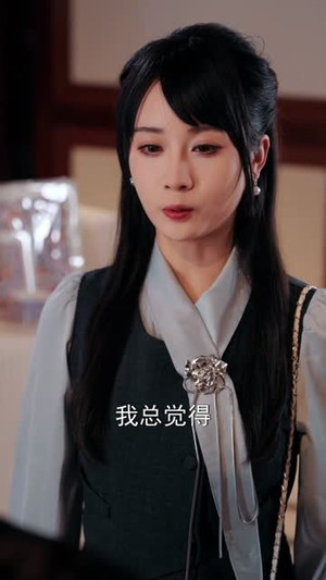 招惹黑月光后，我被一味偏纵（80集）精彩短剧热播中