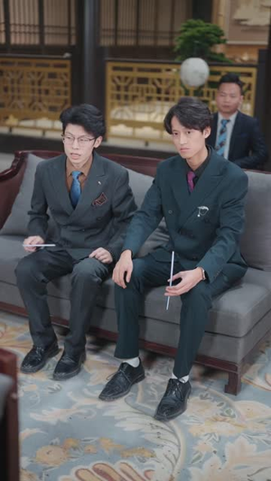 解锁神龙眼后，我财富自由（97集）夸克网盘观看