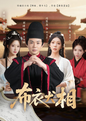 布衣犬相（71集）热播短剧抢先看