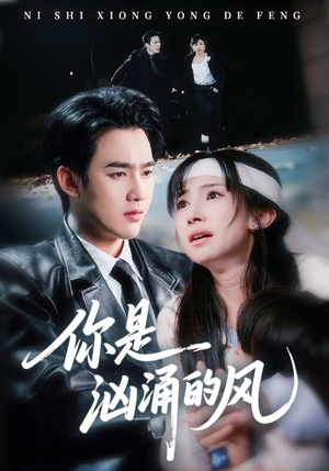 你是汹涌的风（70集）免费在线看全集