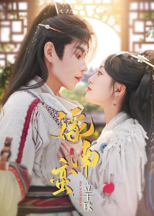 嫁南蛮，立千秋（79集）好看上头短剧